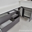 1.5 m counter 2 ระดับ เฉพาะ counter bar สำเนา