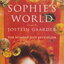 นิยายภาษาอังกฤษ Sophie's World by Jostein Gaarder