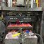 DF Series x MFB Gas Burner l หัวเตาอินฟาเรดแก๊สเปลวไฟสองหน้า - สำหรับอุ่นร้อนโมลด์การหล่ออลูมิเนียม