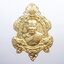 หลวงพ่อพัฒน์ วัดห้วยด้วน พญาเต่ามังกร ปากน้ำโพ กล่องเดิม (KP1191)