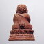หลวงปู่สอ วัดโพธิ์ศรี 113 ปี พระปิดตา รวยทันใจ กล่องเดิม เลขต้น (AB3146)
