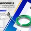 PhoenixTM Washer Surface Thermocouple l สายวัดอุณหภูมิชนิดวงแหวน สำหรับวันชิ้นงานแบบติดถาวร