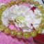 สร้อยข้อมือไหมทอง