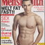 นิตยสาร Men's Health ฉบับเดือน ธันวาคม ปี 2013