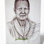 หลวงปู่มหาศิลา คุณแม่บุญเรือน โตงบุญเติม ปั้มตราวัด (KP6230)