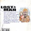 หนังสือการ์ตูน LOST MAN คนจริงแข้งทอง เล่ม 16 ผู้เขียน Kusuba Michiteru