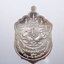 หลวงพ่อพัฒน์ วัดห้วยด้วน สิงห์พยัคฆ์พันล้าน ลงยา (KP2420)