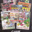นิตยสารเกม โยวกังนิวส์ Issue 12 ฉบับรายปักษ์ 24 เม.ย.-7 พ.ค.2549