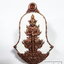 เหรียญท้าวเวสสุวรรณ รุ่น รวยเงินล้าน วัดหนองจอก นครราชสีมา (KP6169)