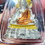 หลวงปู่หมุน วัดบ้านจาน พระพุทธชินราช 3K พร้อมเลี่ยม (AB5260)