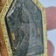 หลวงปู่มหาศิลา สิริจันโท พระผง ขุนแผน รุ่น รวมแร่กายสิทธิ์ พุทธาภิเษก 2 วาระ หลัง สมเด็จปิดตาปรก ครบชุด (KA3287)