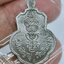 หลวงพ่อกวย วัดเดิมบาง รุ่นกตัญญู แยกชุดกรรมการ ตะกั่ว KA1889