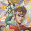 หนังสือการ์ตูน ตำนานจักรพรรดิ อภินิหารฝ่ามือยูไล เล่ม 30 ผู้เขียน Tony Wong