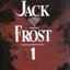 หนังสือการ์ตูน Jack Frost เล่ม 1 ผู้เขียน Ko Jin-Ho