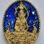 ครูบากฤษณะ อาศรมสถานสวนพุทธศาสตร์ พระฤาษีหลังเทพจำแลง ปี 2561 KA2019