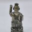 หลวงปู่หงษ์ กุมารทอง เสาร์๕ เพิ่มทรัพย์ เพิ่มสุข ปี 2553 (KA1598)