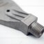 WINDJET NOZZLE, ORIFICE 16HOLES, STAINLESS STEEL 1/4" BSPT l หัวฉีดพ่นลม สแตนเลสสตีล