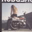นิตยสาร RUBBERS ฉบับ DEBUT ISSUE
