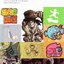 หนังสือการ์ตูน Soul Eater เล่ม 1-25 (ขาดเล่ม 16,19,20) จบ ขายยกชุด ผู้เขียน Atsuki Ohkubo