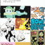 หนังสือการ์ตูน Soul Eater เล่ม 1-25 (ขาดเล่ม 16,19,20) จบ ขายยกชุด ผู้เขียน Atsuki Ohkubo