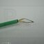 [PA0063] DATAPAQ Heavy Duty Exposed Junction Thermocouple, Type K, Quard Wrapped, Length 1.5m