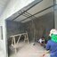 งานต่อเติมครัว ขนาด 4×5.5 m 22 ตรม. ต่อเติม หมู่โกลเด้น ซิตี้สาธร (ไม่ลงเข็ม)