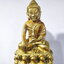 หลวงพ่อคูณ วัดบ้านไร่ พระกริ่งร่วมสร้างบารมี ใหญ่ (AC197)