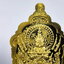 หลวงพ่อสุชาติ วัดศิลาดอกไม้ ท้าวเวสสุวรรณเทพประทานพร ยกหน้ากาก (KP6360)