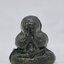 หลวงปู่ตี๋ วัดดอนเนรมิต พระปิดตาพิมพ์ตะพาบ รุ่นแรก KA1812