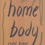 หนังสือภาษาอังกฤษ Home Body by Rupi Kaur