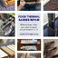 Food Thermal Barrier Inspection & Repair Service l บริการตรวจสอบสภาพกล่องป้องกันความร้อน สำหรับกระบวนการผลิตอาหาร