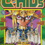 นิตยสารการ์ตูนรายสัปดาห์ C-KIDS ปี 2546 NO.26 (แถมโปสเตอร์ในฉบับ)