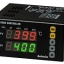 Autonics : TZN4W-14S, Temperature Controllers (Dual PID Auto Tuning Type) TZN Series