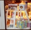 DIY Model (Time Travel Coffeehouse)