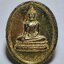 เหรียญพระพุทธ หลัง สมเด็จพระนเรศวรมหาราช ปี 2538 AC8262