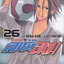 หนังสือการ์ตูน สิงห์สนาม The Knight in The Area เล่ม 21-30 (ขายยกชุด)