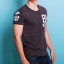 เสื้อยืด Rudedog รุ่น ARM Size L