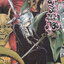 หนังสือการ์ตูน นูระ หลานจอมภูต เล่ม 1-25 ขายยกชุด (ขาดเล่ม 23, 24) ผู้เขียน Hiroshi Shibashi