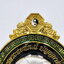 หลวงพ่อพัฒน์ วัดห้วยด้วน มังกรเจ้าสัว 100 ปี หน้ากากเงิน (KP6197)