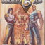 หนังสือการ์ตูน (เช่า) เสือมังกร 5 ภพ เล่ม 1-10 จบ (ขายยกชุด) ผู้เขียน Tony Wong
