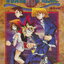 หนังสือการ์ตูน YU-GI-OH! เกมกลคนอัจฉริยะ เล่ม 1-38 จบ (ขายยกชุด) ผู้เขียน Kazuki Takahashi