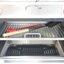 KOMPAC x NT-070PRO Premium Charcoal Oven l เตาย่างถ่านโครงสร้างปิด รสชาติรมควันโดดเด่น กลิ่นถ่านหอมๆ สำหรับร้านอาหาร