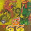 หนังสือการ์ตูน 666 SATAN เล่ม 11 ผู้เขียน Seishi Kishimoto