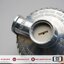 Low Pressure Regulator for LPG, Output 50-100mbar, Size 1/4" x 3/8" NPT