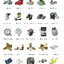 SUNSRAYS Industrial Gas Burner Brochure