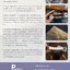 Food Thermal Barrier Inspection & Repair Service l บริการตรวจสอบสภาพกล่องป้องกันความร้อน สำหรับกระบวนการผลิตอาหาร