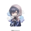 *Pre-Order* [7'x] Mini CJ Acrylic Standy