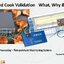 HACCP Food Cook Validation What, Why & How? l เครื่องบันทึกอุณหภูมิ มีประโยชน์สำหรับวิเคราะห์กระบวนการปรุงสุกและแปรรูปอาหารอย่างไร