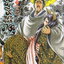 หนังสือการ์ตูน นูระ หลานจอมภูต เล่ม 1-25 ขายยกชุด (ขาดเล่ม 23, 24) ผู้เขียน Hiroshi Shibashi