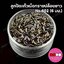 ลูกปัดแก้วปล้องยาว6มม.-602(สีทองเหลืองเมทลิค)